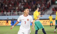  Sau tấm vé tới VCK U17 châu Á 2025 của U17 Việt Nam: Ai bận tâm đến những lời chỉ trích... 