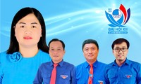  Bắc Giang khánh thành công trình chào mừng Đại hội Hội LHTN Việt Nam 第6张