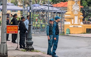 Cảnh sát đưa tội phạm ma túy đi nội soi, phát hiện heroin trong dạ dày  第2张