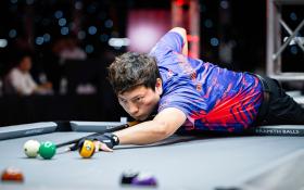 Liên đoàn Billiards &amp; Snooker Việt Nam bị cấm một năm 