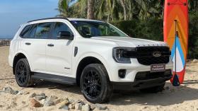 Top 3 xe SUV được người tiêu dùng Việt Nam mua nhiều nhất hiện nay