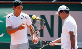 Tâm thư của bác ruột gửi Rafael Nadal 