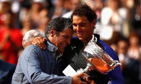 Tâm thư của bác ruột gửi Rafael Nadal 