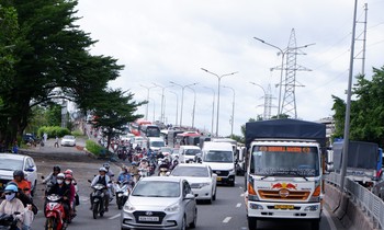  Hơn 2 năm phát triển, The Global City đã thay đổi diện mạo khu Đông TP. Hồ Chí Minh như thế nào? 