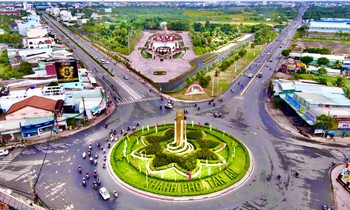  Hơn 2 năm phát triển, The Global City đã thay đổi diện mạo khu Đông TP. Hồ Chí Minh như thế nào? 