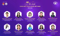  Nữ sinh ‘mở khóa’ về phương pháp điều trị khối u thần kinh ở trẻ em 第11张