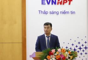  EVNNPT tổ chức Hội nghị người lao động năm 2024 