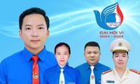  Hoa hậu Lê Nguyễn Bảo Ngọc, Thùy Tiên, Phương Mỹ Chi và dàn sao dự ngày hội của thanh niên TPHCM 