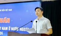  Hoa hậu Lê Nguyễn Bảo Ngọc, Thùy Tiên, Phương Mỹ Chi và dàn sao dự ngày hội của thanh niên TPHCM 