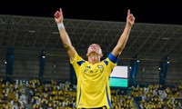  Ronaldo trở thành tội đồ khiến Al Nassr thất trận 